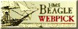 [HMS Beagle Web Pick of the Day]