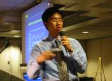 Albert C-C. Yang