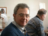 Alessandro Taddei
