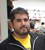 Ali Saeed