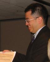 Bill D.C. Lin