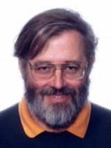 George Moody