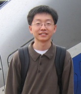 James Xin Sun