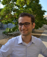 Joachim Behar