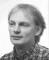Jonas Carlson