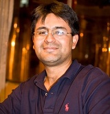 Mauro Villarroel