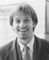 Patrick McSharry