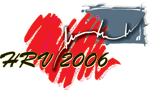 HRV mini-course logo