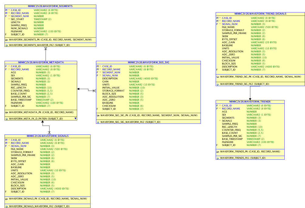 Image Waveform_Metadata