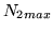 $N_{2max}$