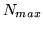 $N_{max}$