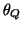 $\theta_Q$