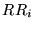 $RR_{i}$