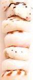 Puka shells